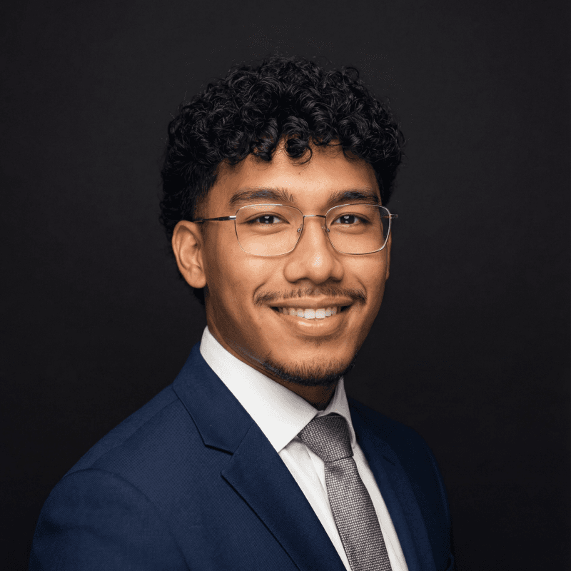 Hanis Mohamad Rasid, Co-Founder, Head of Growth